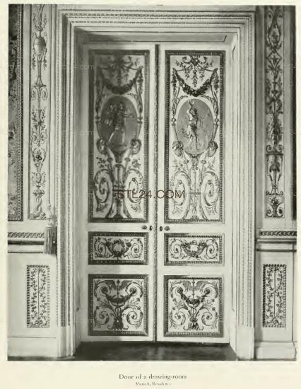PANELLED WALL_0168